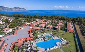 Voi Baia Di Tindari Resort